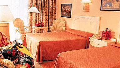 ����� Riu Naiboa, ����