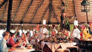 ����� Riu Naiboa, ����