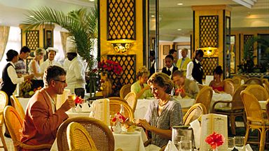 ����� Riu Naiboa, ����