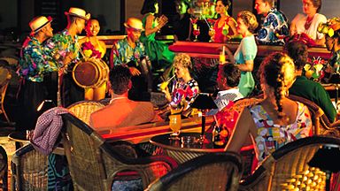 ����� Riu Naiboa, ����