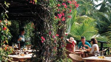 ����� Riu Naiboa, ����