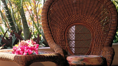 ����� Riu Naiboa, ����