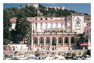����� Palace, ����