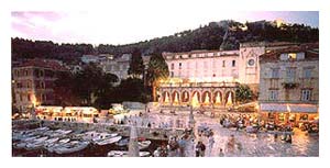 ����� Palace, ����