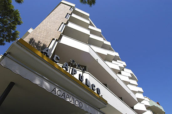 ����� Acapulco hotel Cattolica, ����