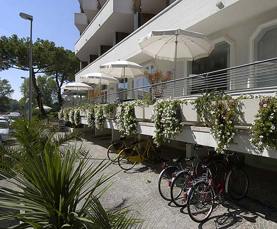 ����� Acapulco hotel Cattolica, ����