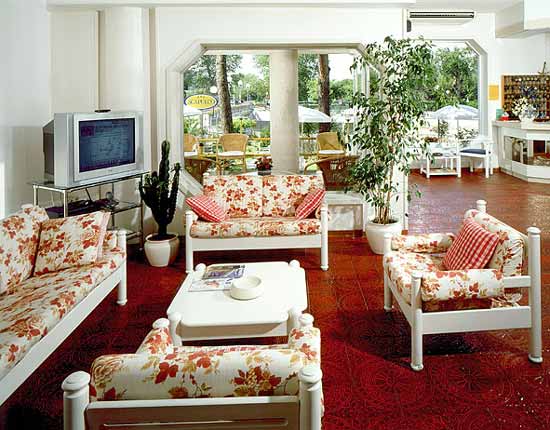 ����� Acapulco hotel Cattolica, ����