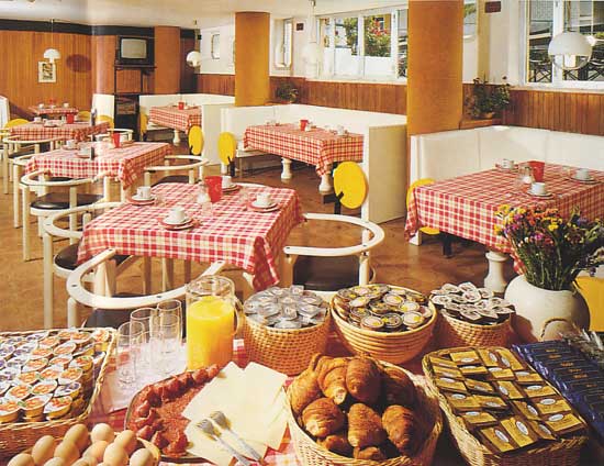 ����� Acapulco hotel Cattolica, ����