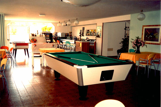 ����� Acapulco hotel Cattolica, ����