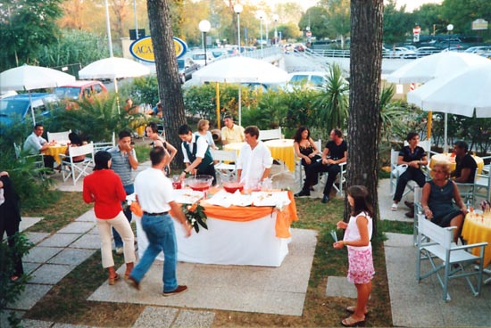 ����� Acapulco hotel Cattolica, ����