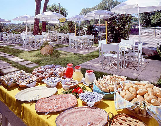 ����� Acapulco hotel Cattolica, ����
