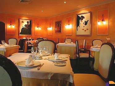 ����� Club Miguel Angel, ����