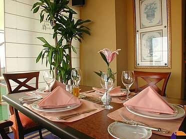 ����� Club Miguel Angel, ����