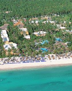 ����� Ocean Bavaro Spa & Beach Resort, ����