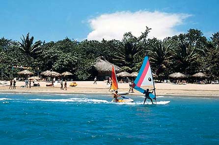 ����� Victoria Resort, ����