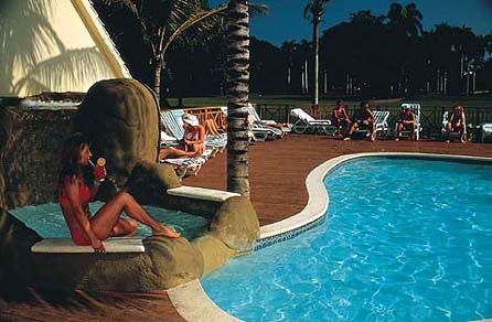 ����� Victoria Resort, ����