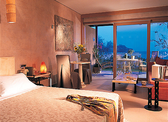 ����� Grecotel Cape Sounio, ����