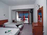 ����� Akti Ouranopolis, ����