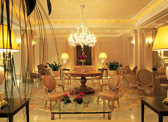 ����� Grecotel King George II Palace, ����