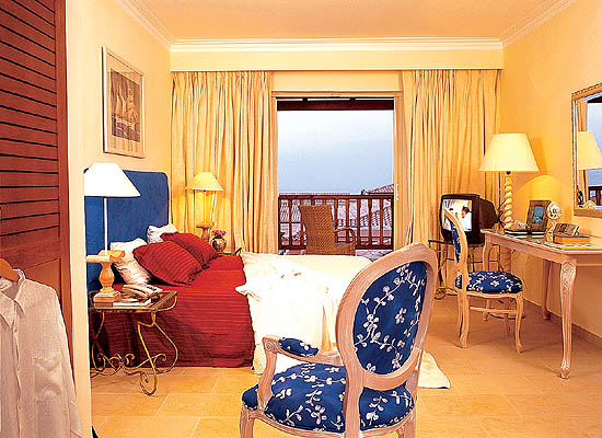 ����� Grecotel Marine Palace Suites, ����