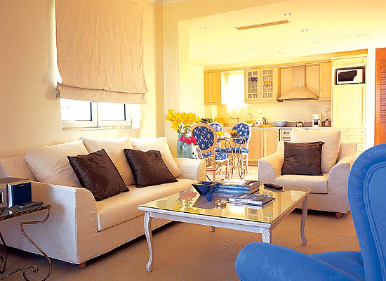 ����� Grecotel Marine Palace Suites, ����