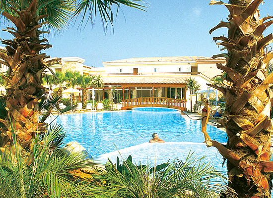 ����� Grecotel Marine Palace Suites, ����