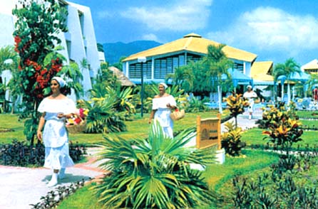 ����� Villas Doradas, ����