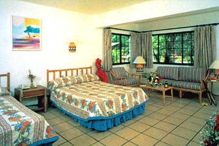 ����� Villas Doradas, ����
