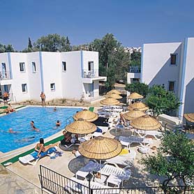 ����� Makumba Garden, ����