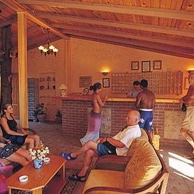 ����� Makumba Garden, ����