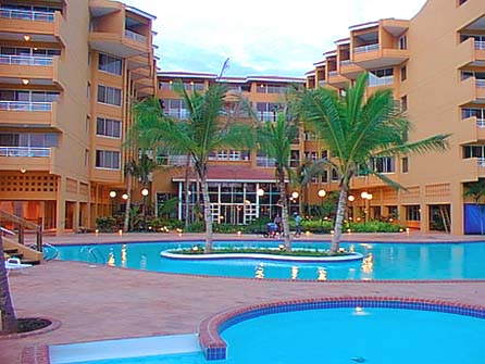 ����� Melia Juan Dolio, ����