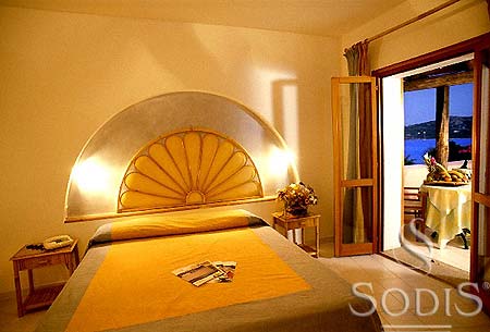 ����� Cala di Falco, ����