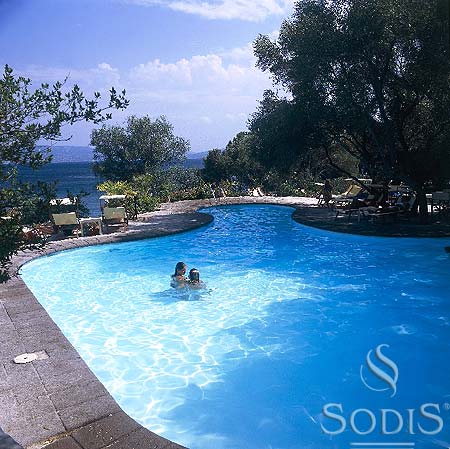 ����� Capo d`Orso, ����