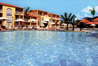 ����� Renaissance Capella Beach, ����