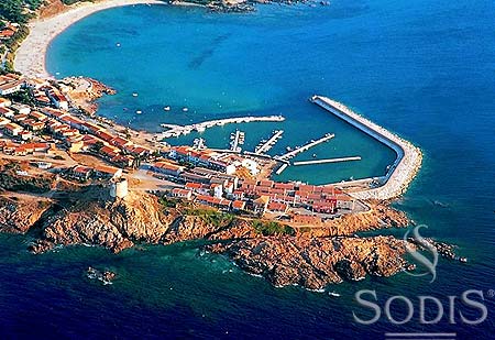 ����� Torreruja, ����