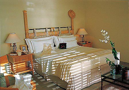 ����� The Residence Mauritius, ����