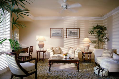 ����� The Residence Mauritius, ����