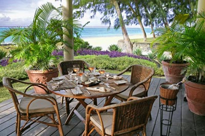 ����� The Residence Mauritius, ����