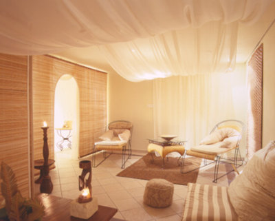 ����� The Residence Mauritius, ����