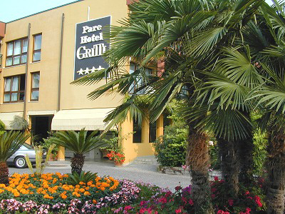 ����� Gritti Park, ����