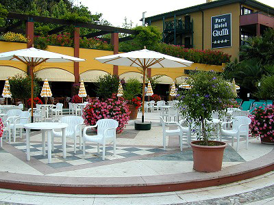 ����� Gritti Park, ����