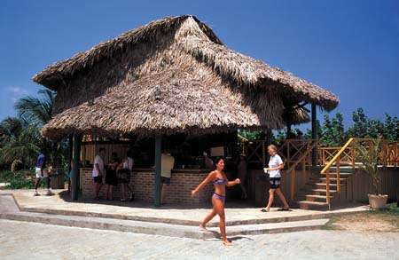 ����� Breezes Varadero, ����