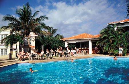 ����� Breezes Varadero, ����