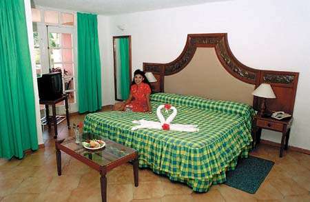 ����� Breezes Varadero, ����