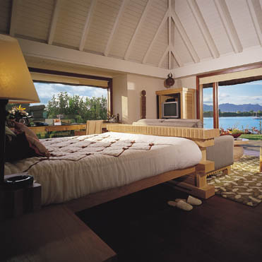 ����� The Oberoi Mauritius, ����
