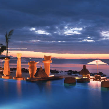 ����� The Oberoi Mauritius, ����
