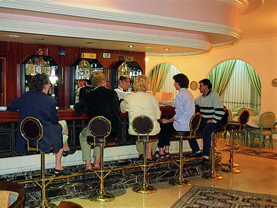 ����� Amber Best Western, ����
