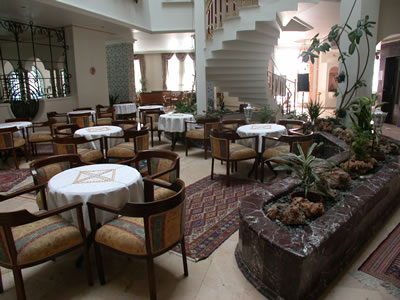 ����� Amber Best Western, ����