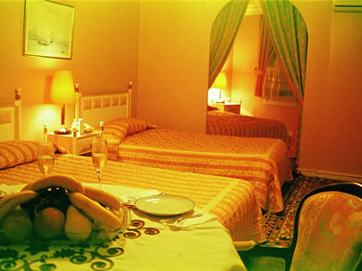 ����� Amber Best Western, ����