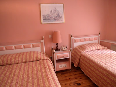 ����� Amber Best Western, ����